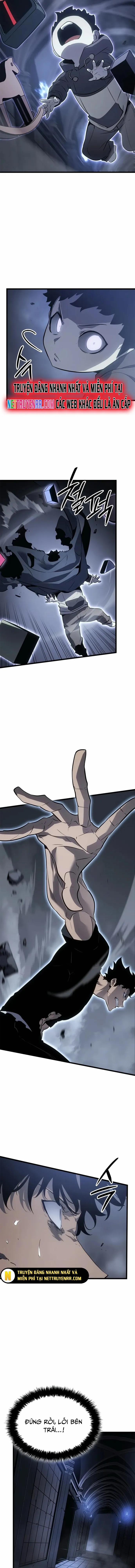 Solo Leveling Ragnarok 45.1 trang 9