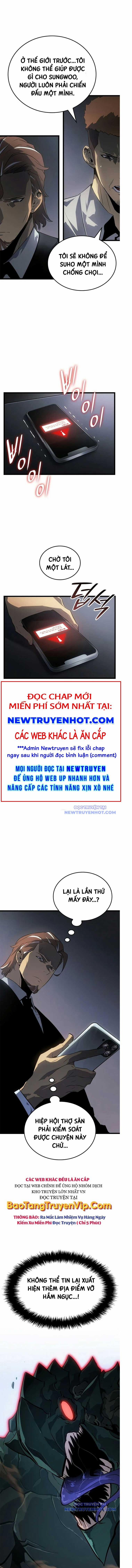 Solo Leveling Ragnarok 47 trang 186