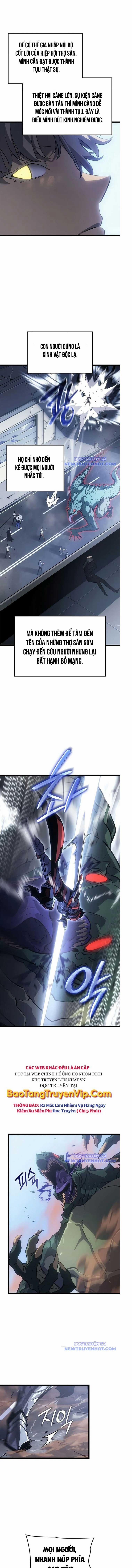 Solo Leveling Ragnarok 47 trang 188