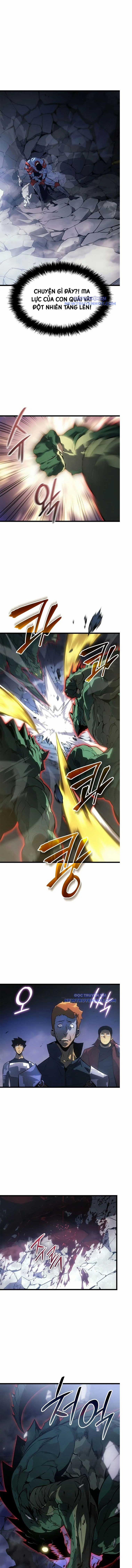 Solo Leveling Ragnarok 47 trang 190