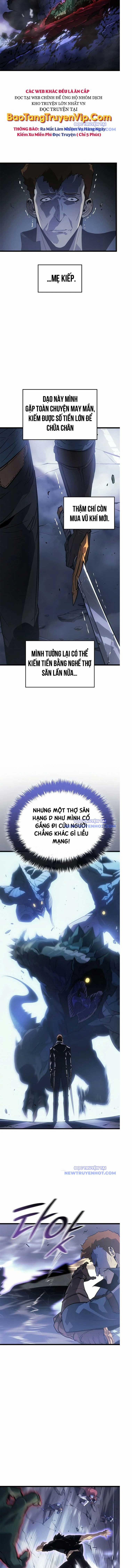 Solo Leveling Ragnarok 47 trang 191