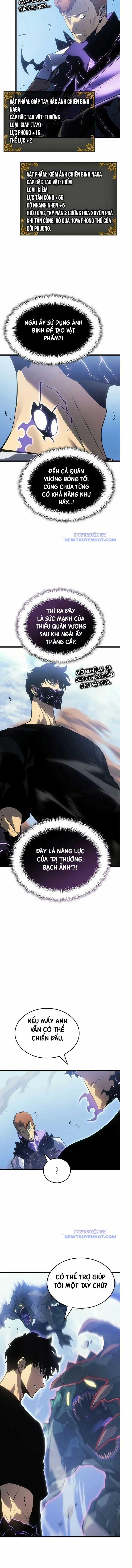 Solo Leveling Ragnarok 47 trang 195