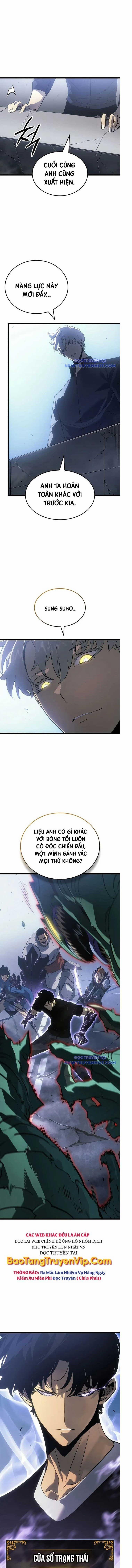 Solo Leveling Ragnarok 47 trang 196