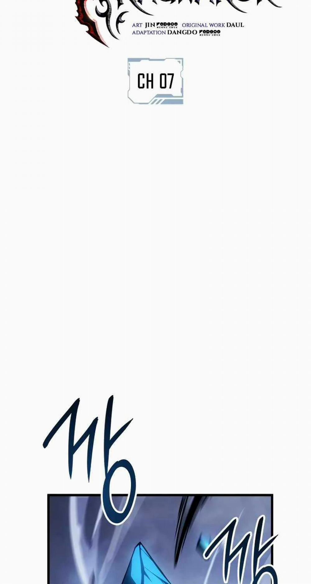 Solo Leveling Ragnarok 7 trang 10