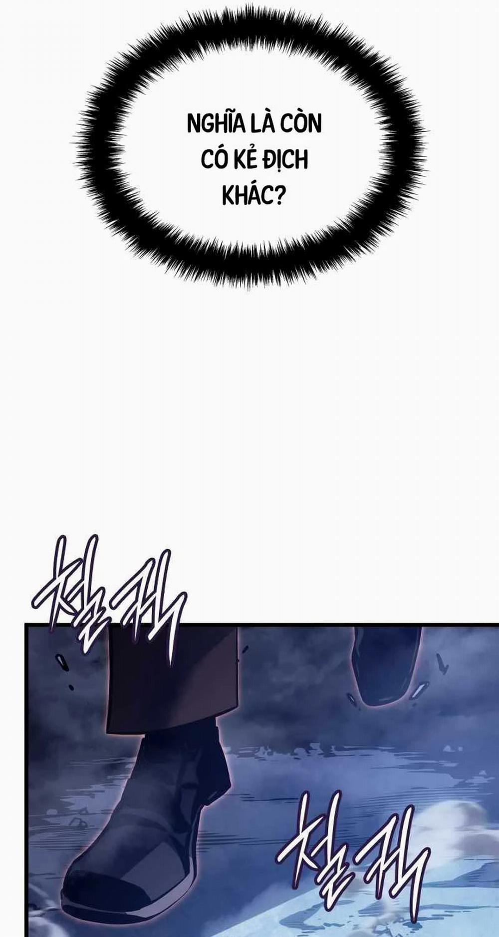 Solo Leveling Ragnarok 7 trang 100