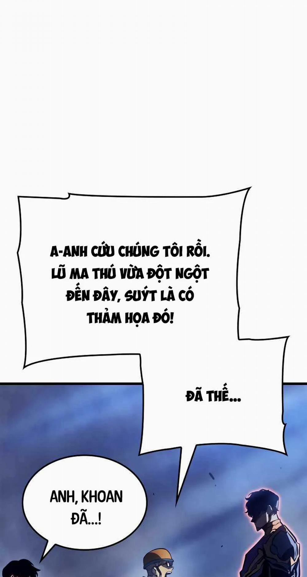 Solo Leveling Ragnarok 7 trang 104