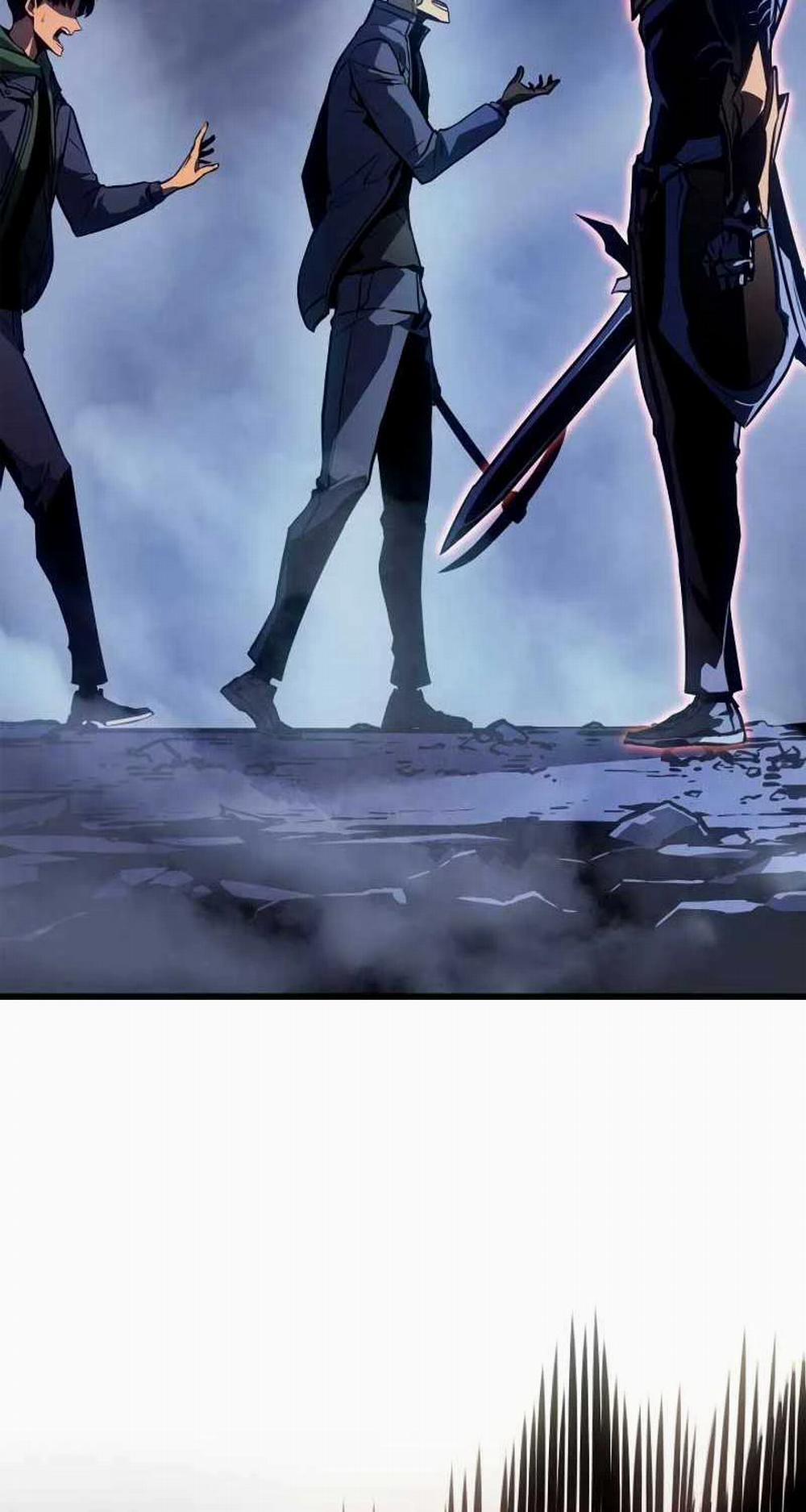 Solo Leveling Ragnarok 7 trang 105