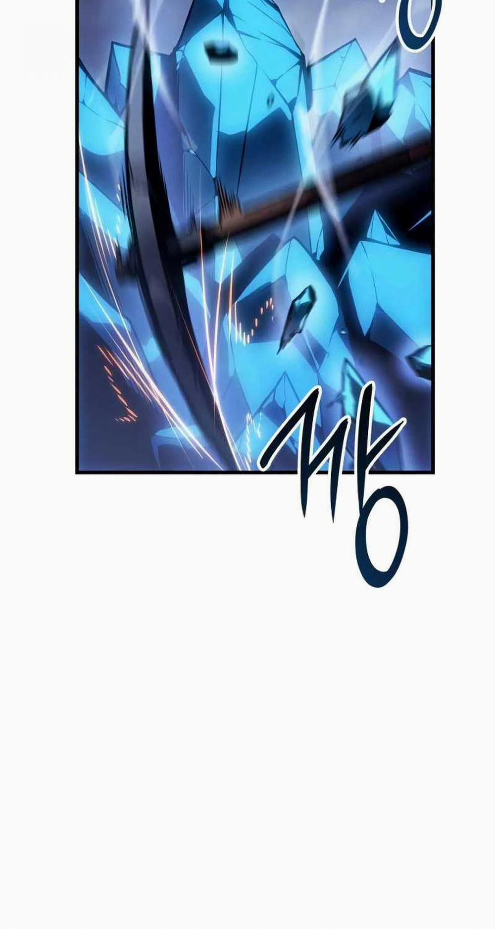 Solo Leveling Ragnarok 7 trang 11