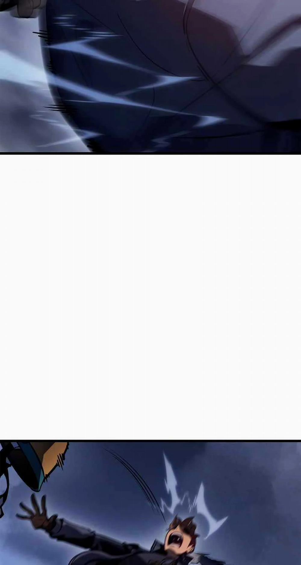 Solo Leveling Ragnarok 7 trang 110