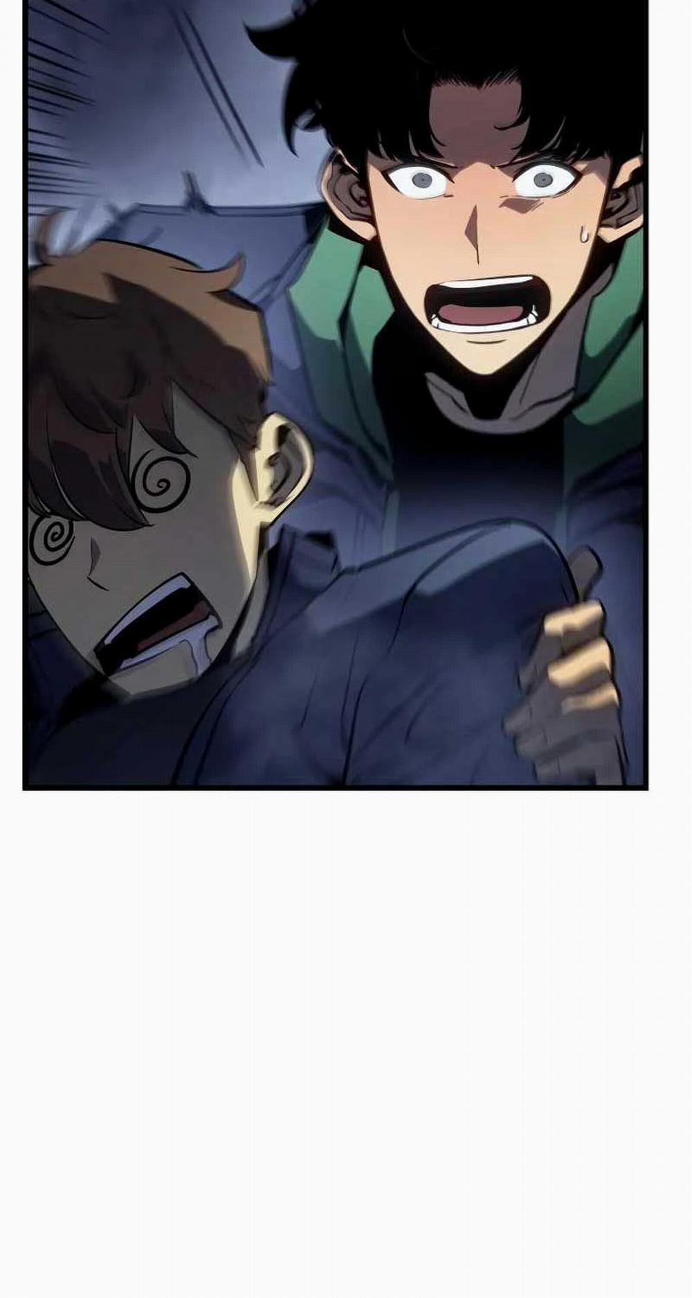 Solo Leveling Ragnarok 7 trang 113