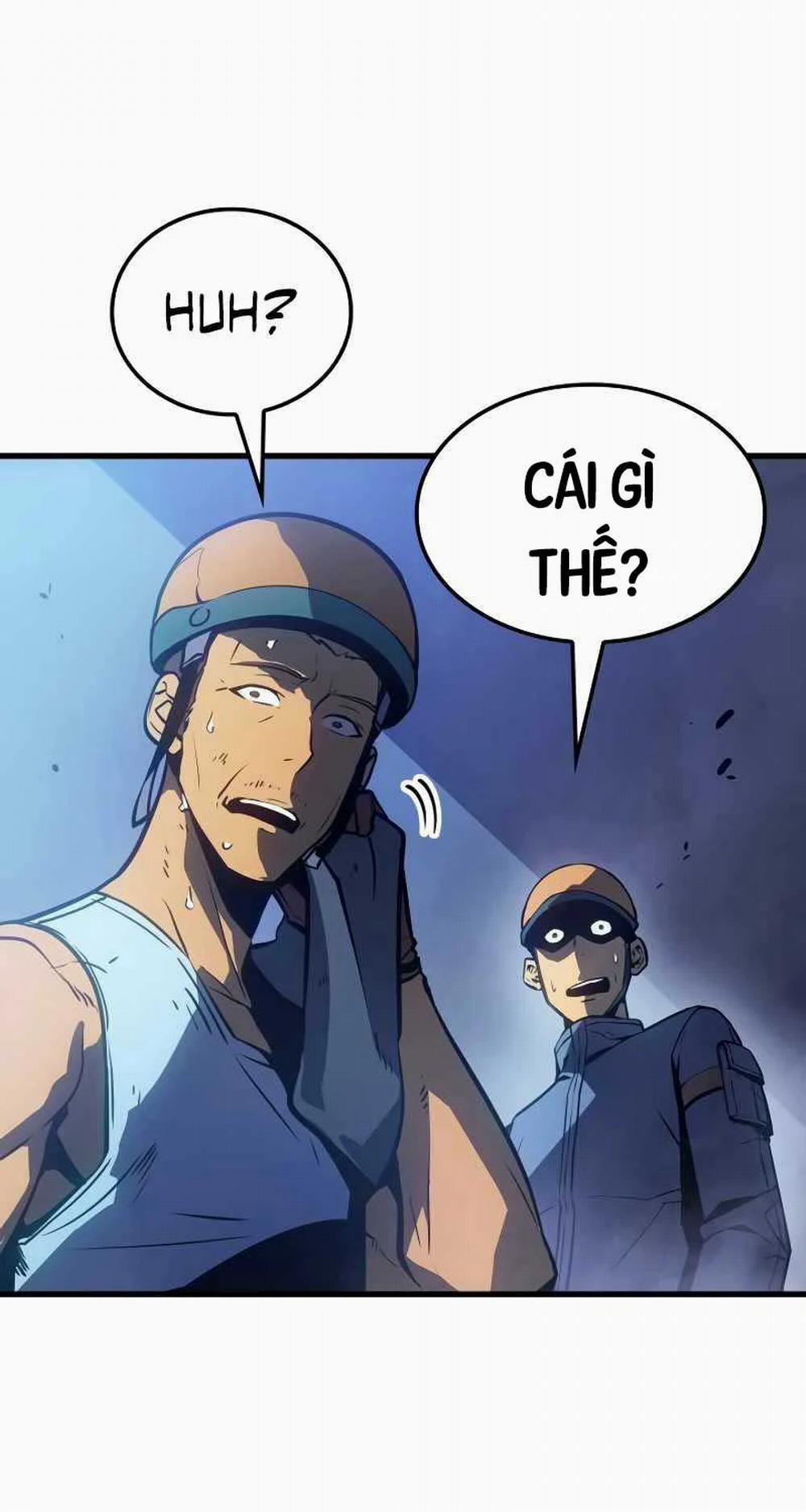 Solo Leveling Ragnarok 7 trang 12