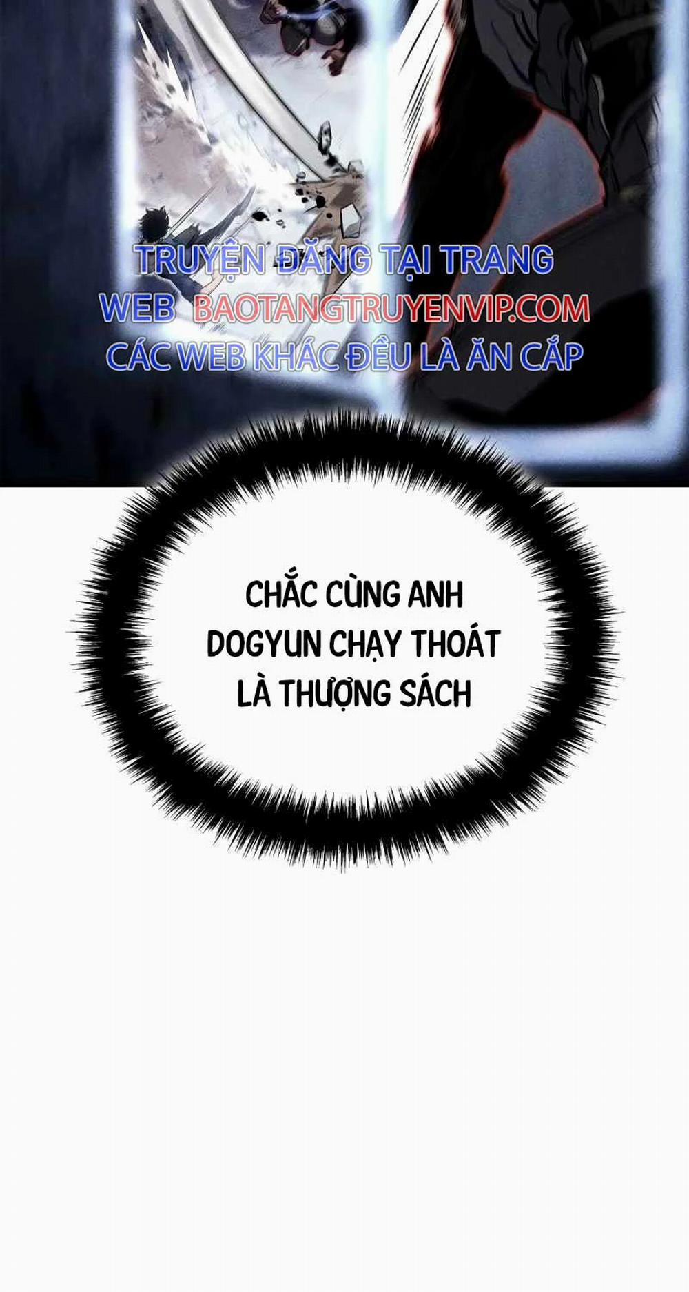 Solo Leveling Ragnarok 7 trang 121