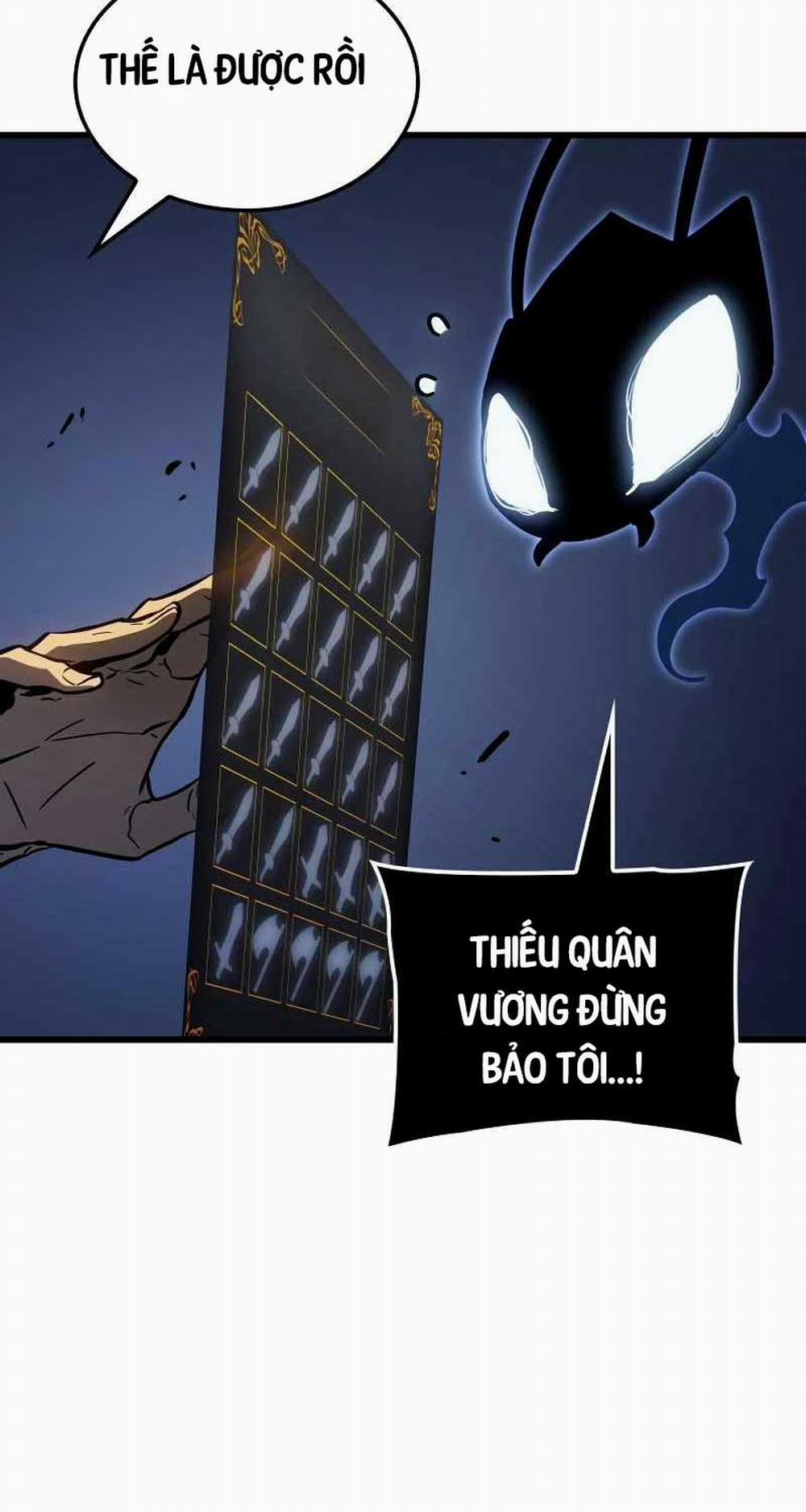 Solo Leveling Ragnarok 7 trang 124