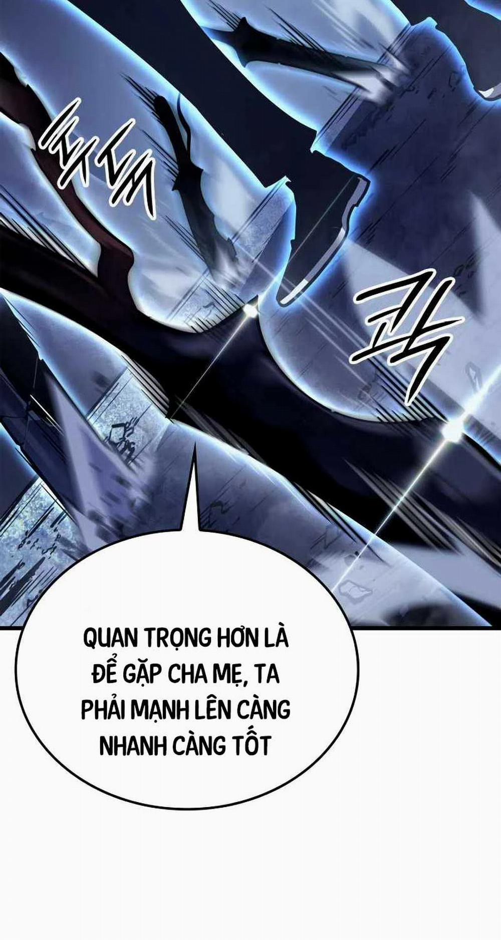 Solo Leveling Ragnarok 7 trang 126