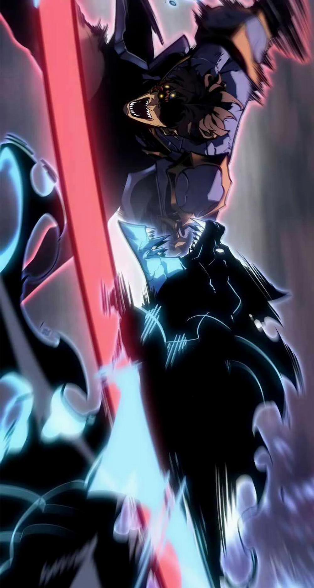 Solo Leveling Ragnarok 7 trang 130