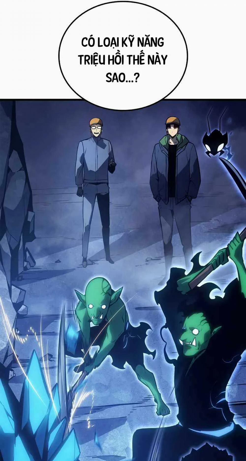 Solo Leveling Ragnarok 7 trang 14