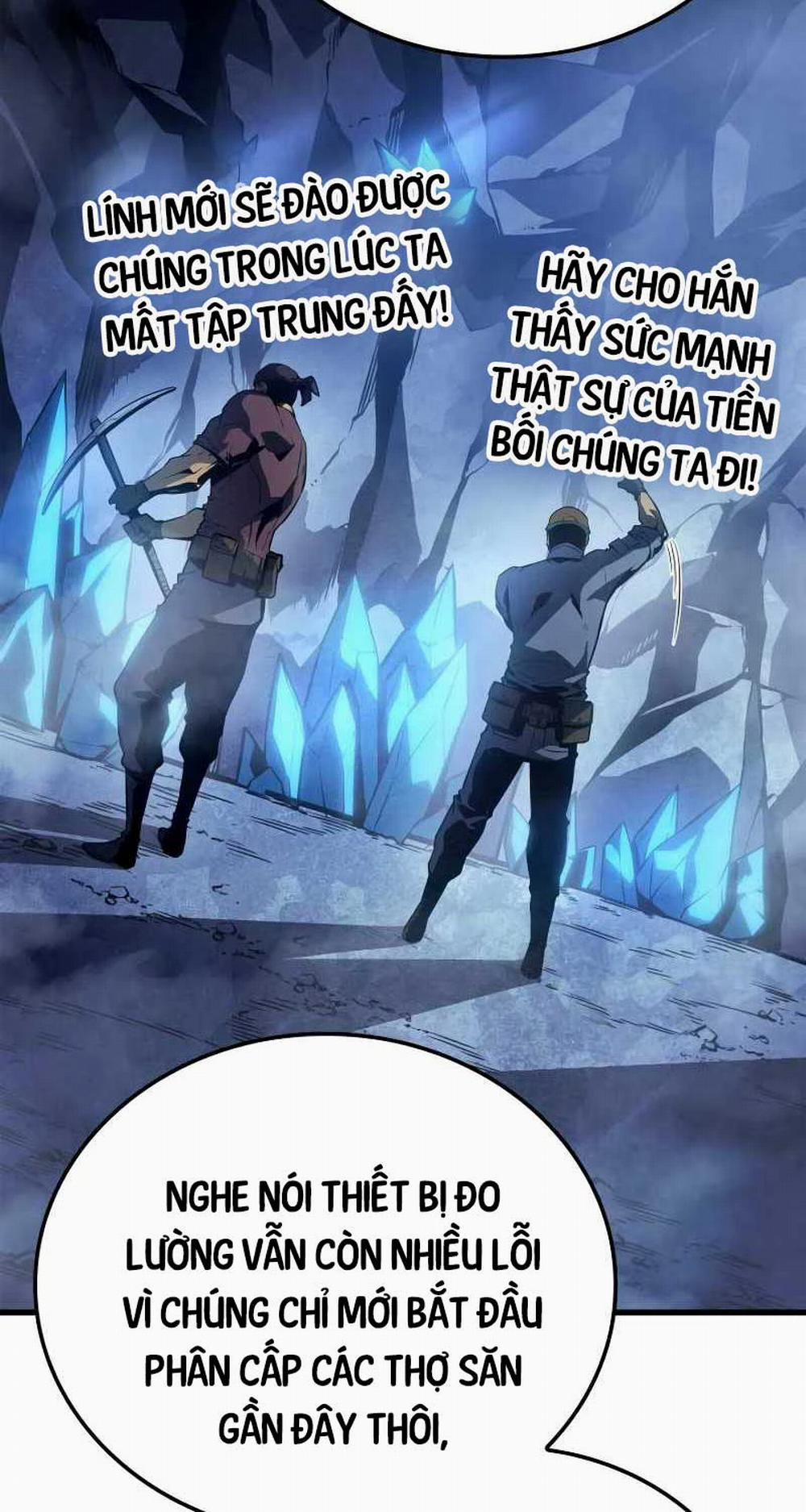 Solo Leveling Ragnarok 7 trang 23