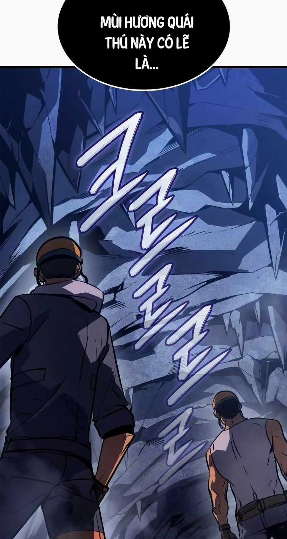 Solo Leveling Ragnarok 7 trang 34