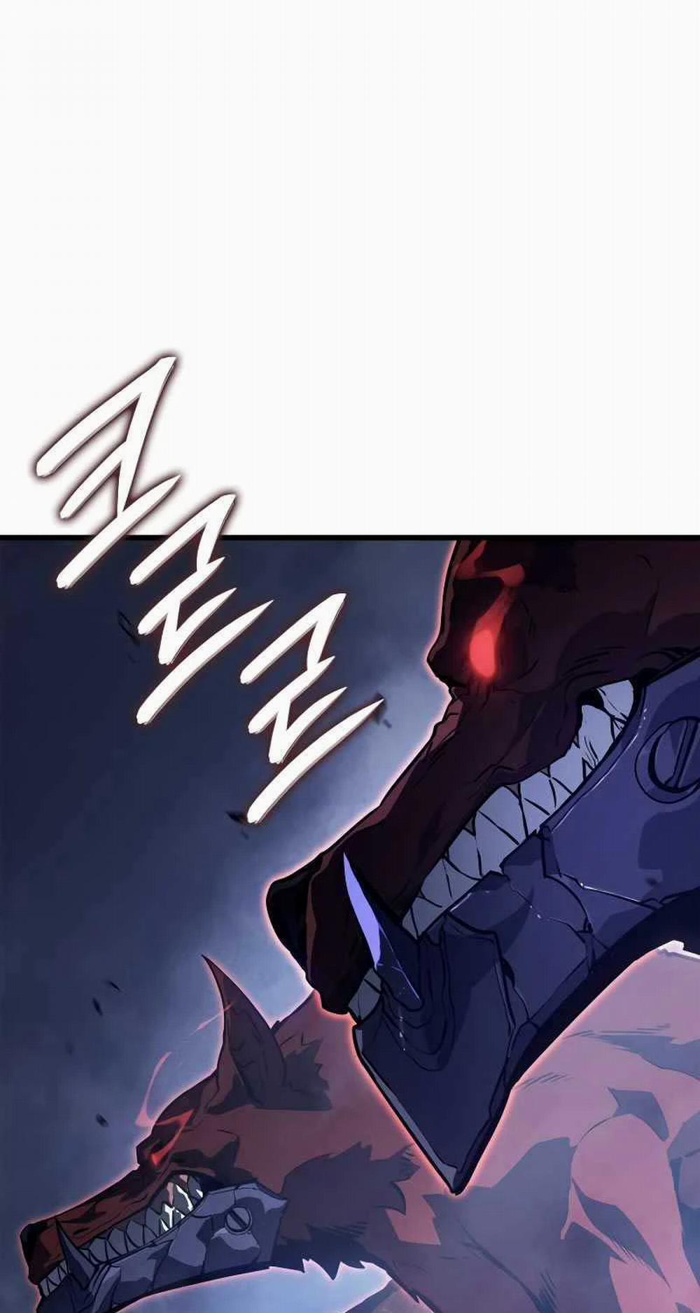 Solo Leveling Ragnarok 7 trang 40