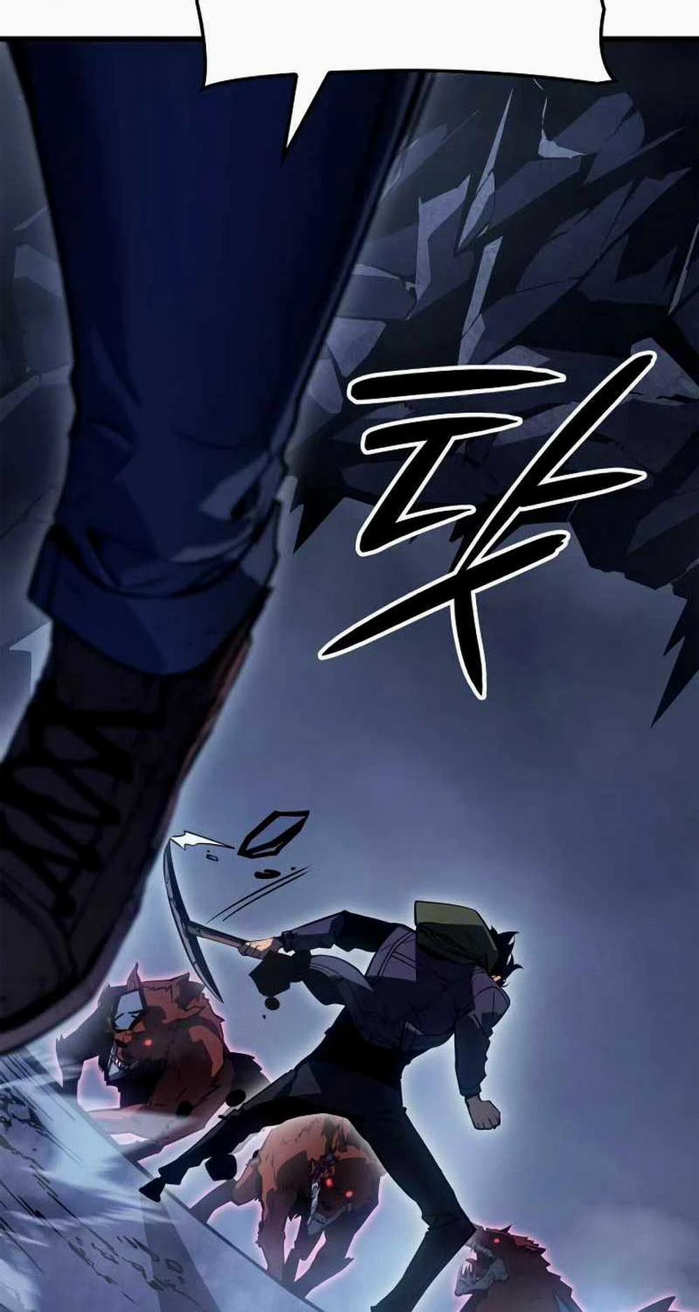 Solo Leveling Ragnarok 7 trang 53