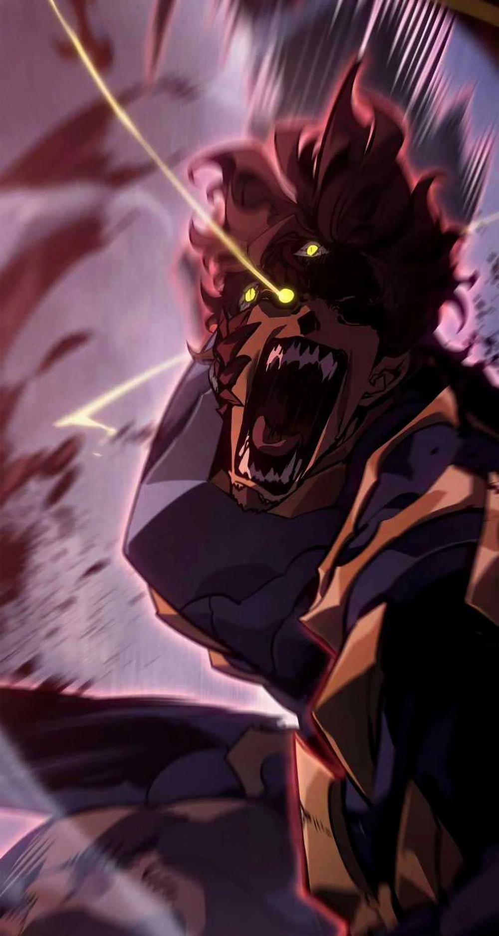 Solo Leveling Ragnarok 7 trang 6