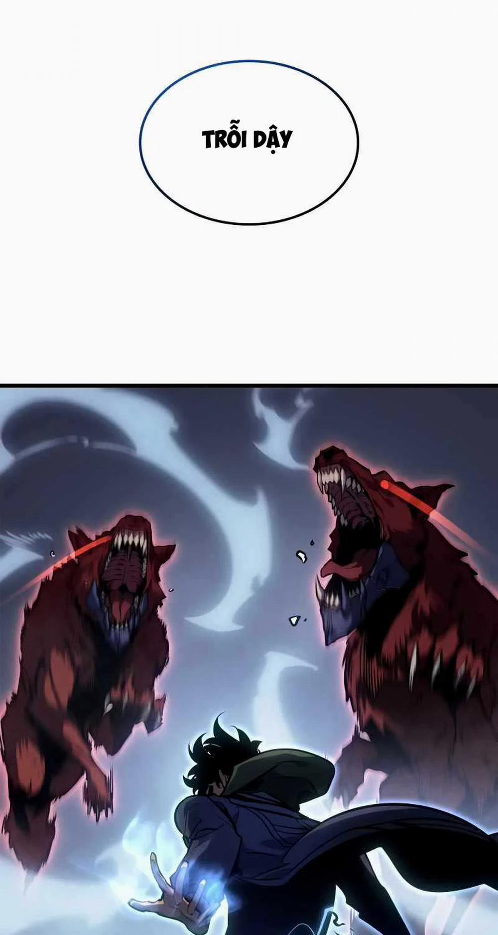 Solo Leveling Ragnarok 7 trang 74