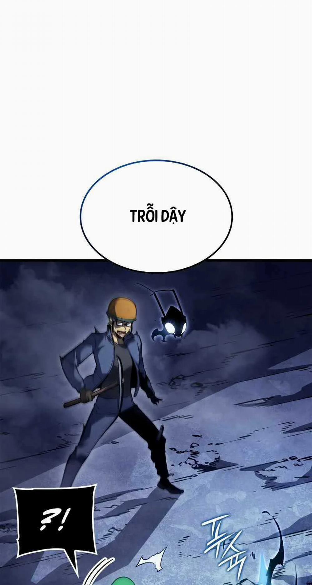 Solo Leveling Ragnarok 7 trang 85