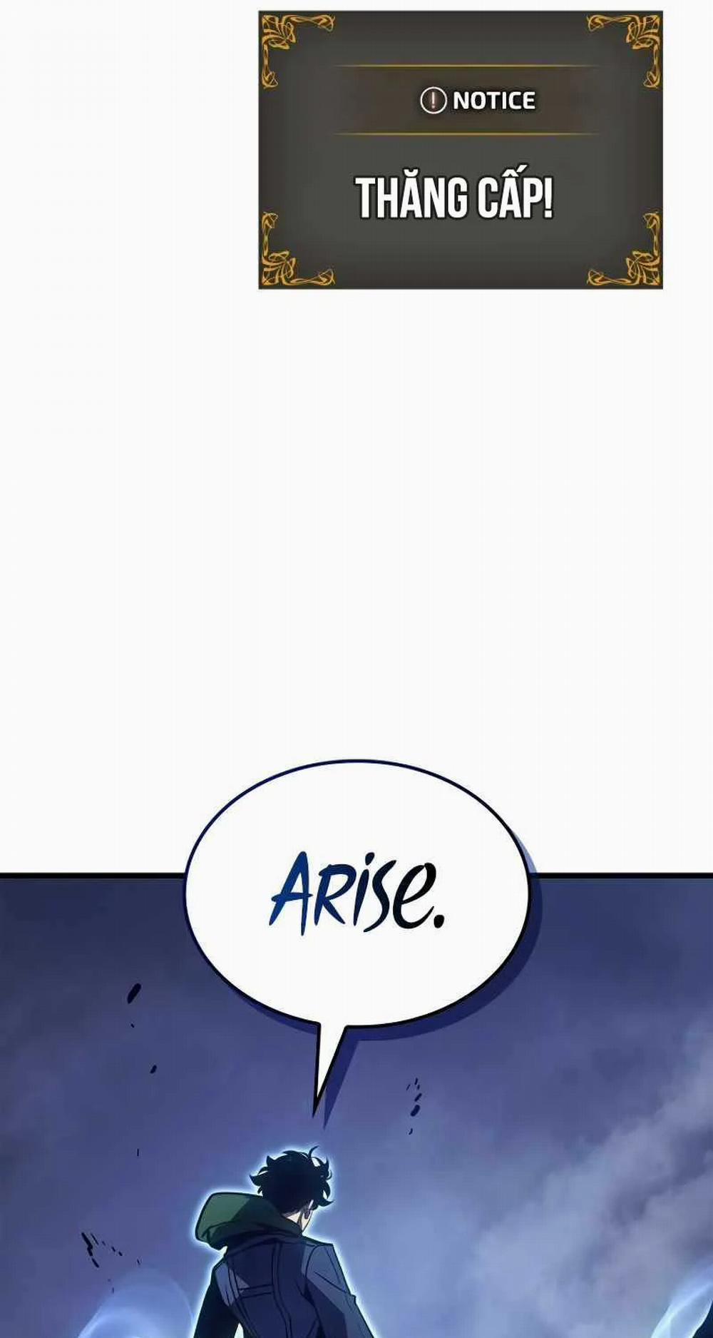 Solo Leveling Ragnarok 7 trang 89