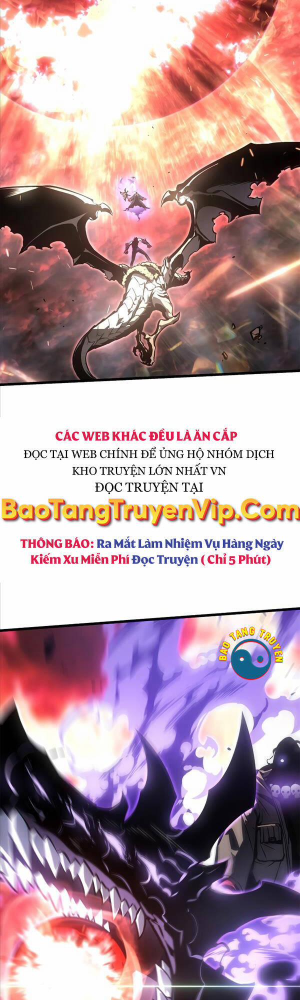 Solo Leveling Ss3 Chương 18 Trang 67