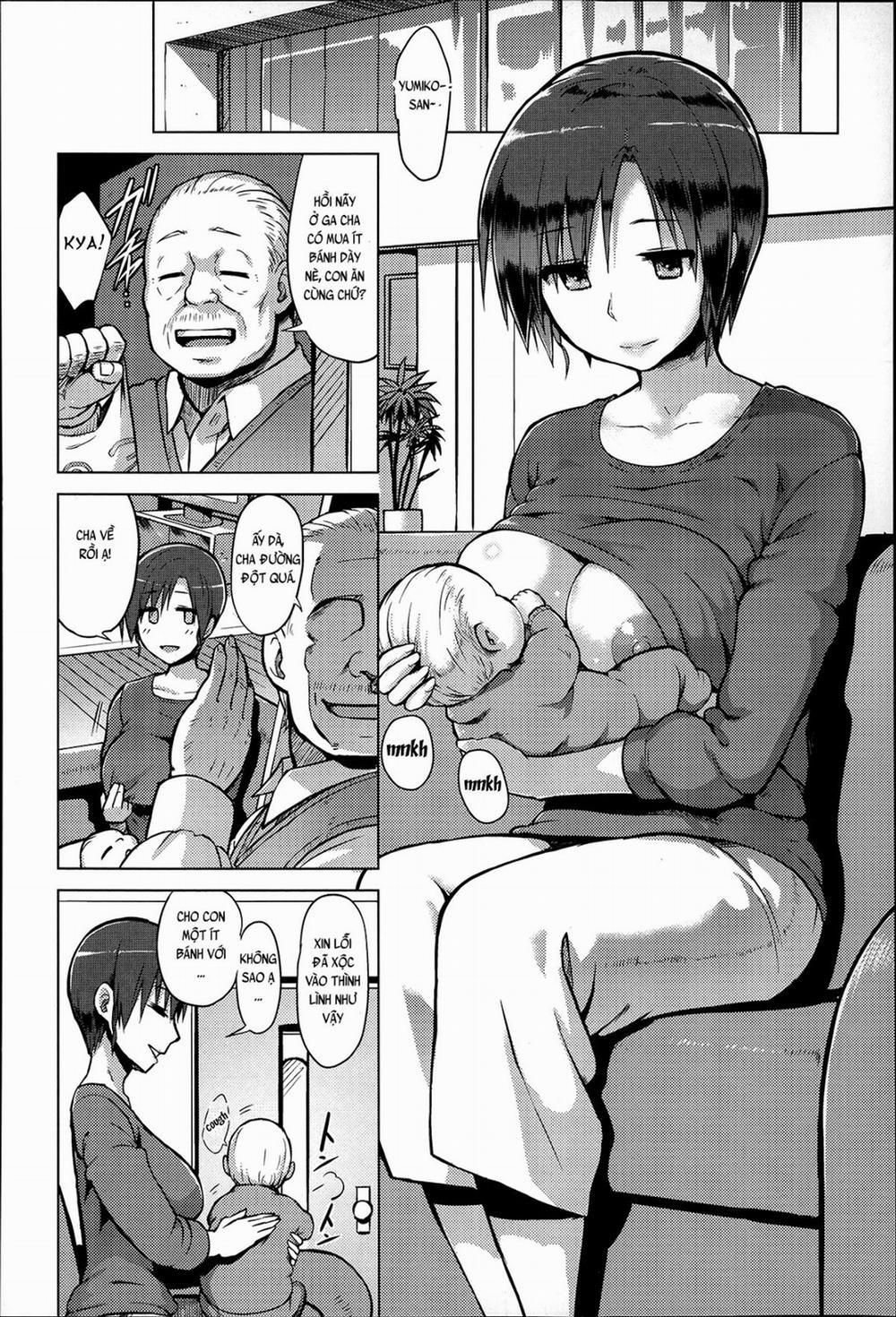 Someone Else Wife Banger Oneshot trang 2