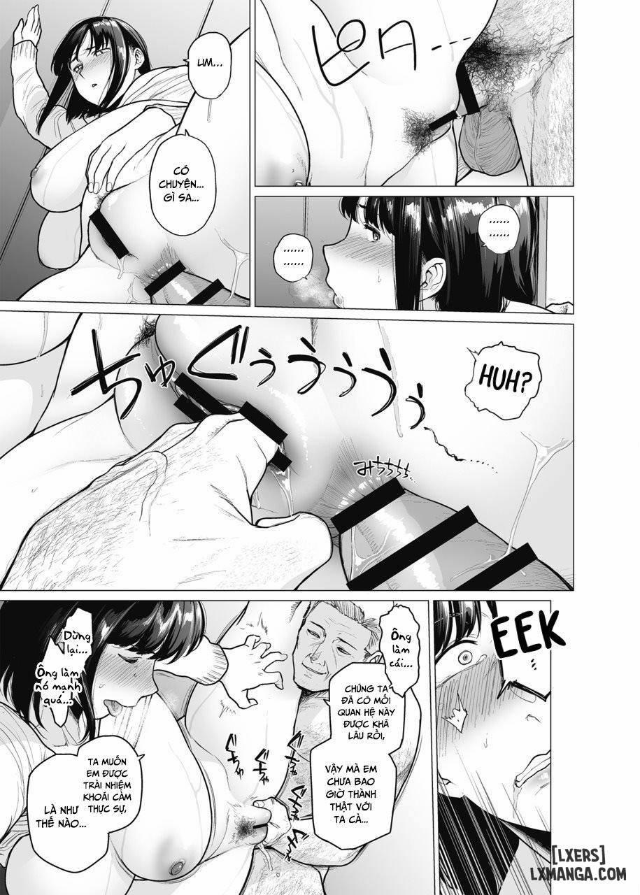 Somerare – Mizu Yari 5 trang 13