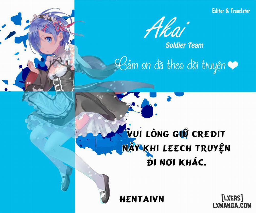 Something to Lean On Oneshot trang 0