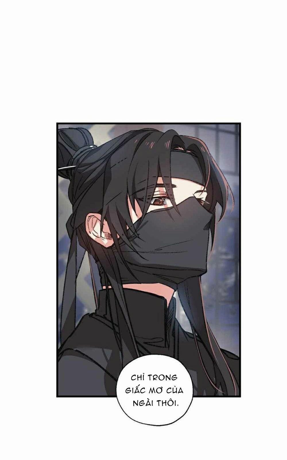 Sơn Ca Yêu Kiều Của Yêu Tinh 1 trang 13