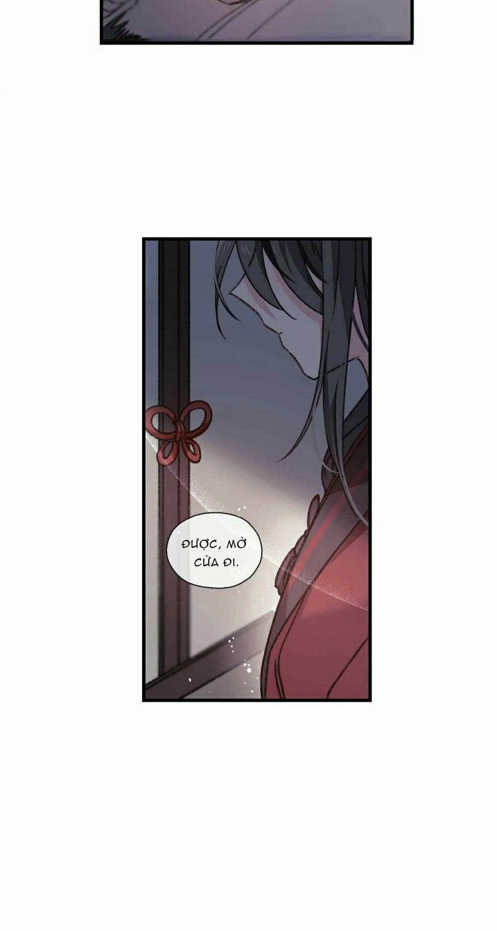 Sơn Ca Yêu Kiều Của Yêu Tinh 1 trang 16