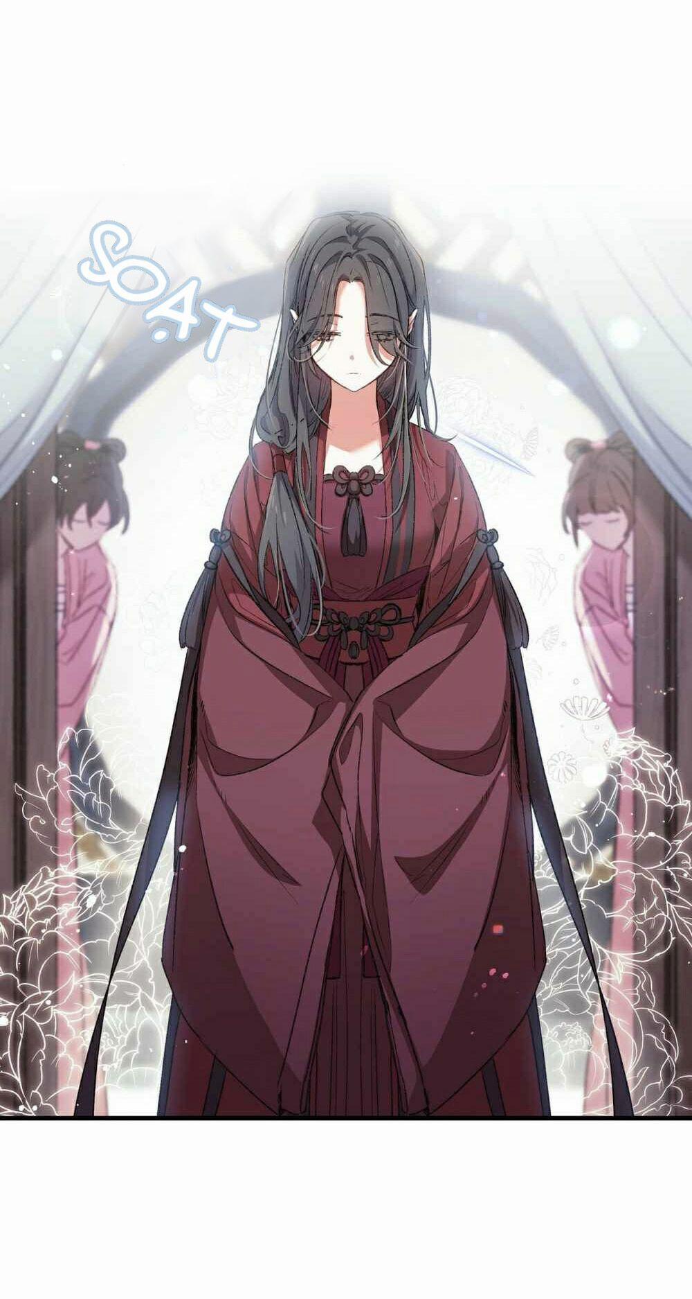 Sơn Ca Yêu Kiều Của Yêu Tinh 1 trang 17