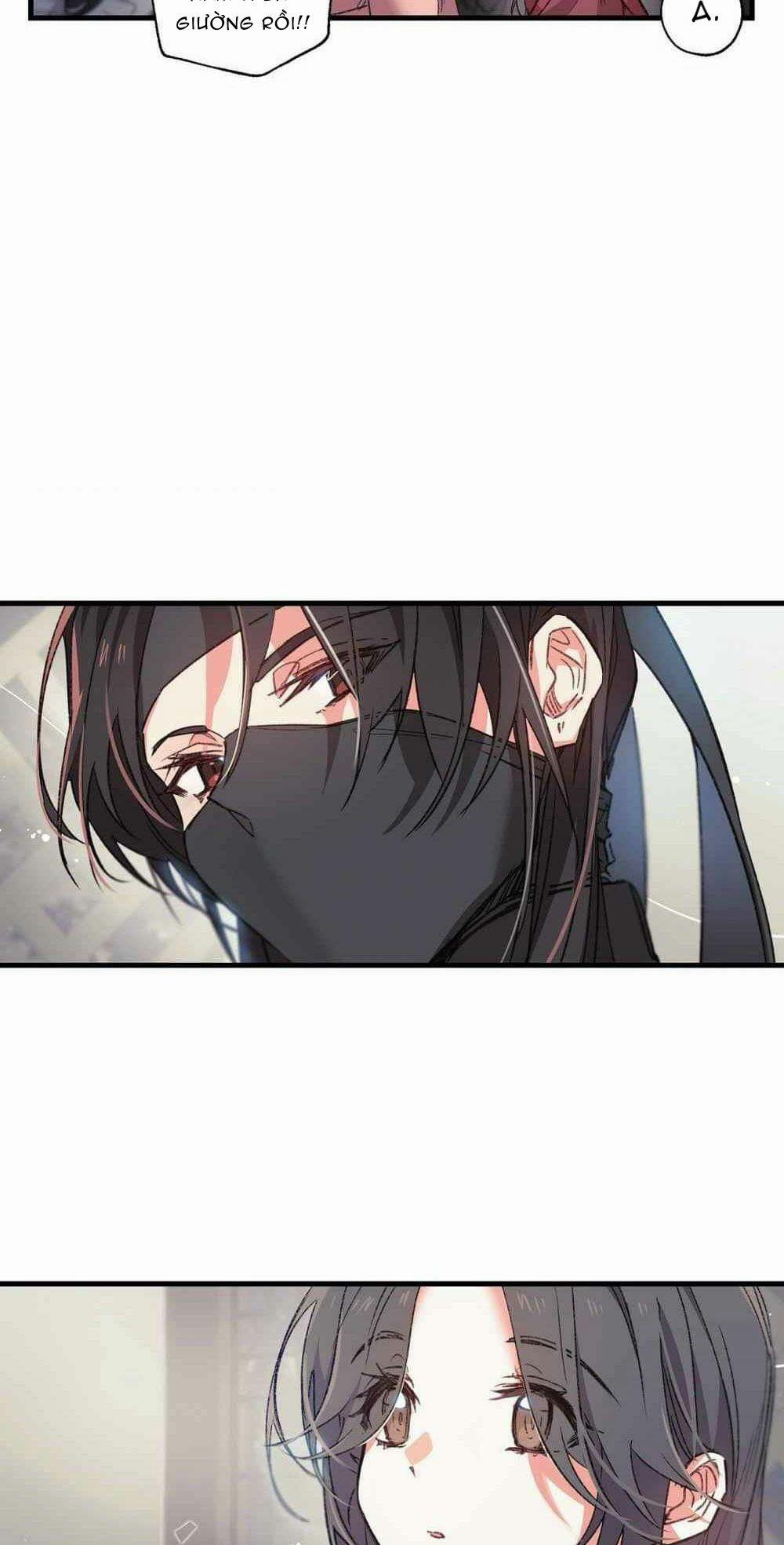 Sơn Ca Yêu Kiều Của Yêu Tinh 1 trang 19