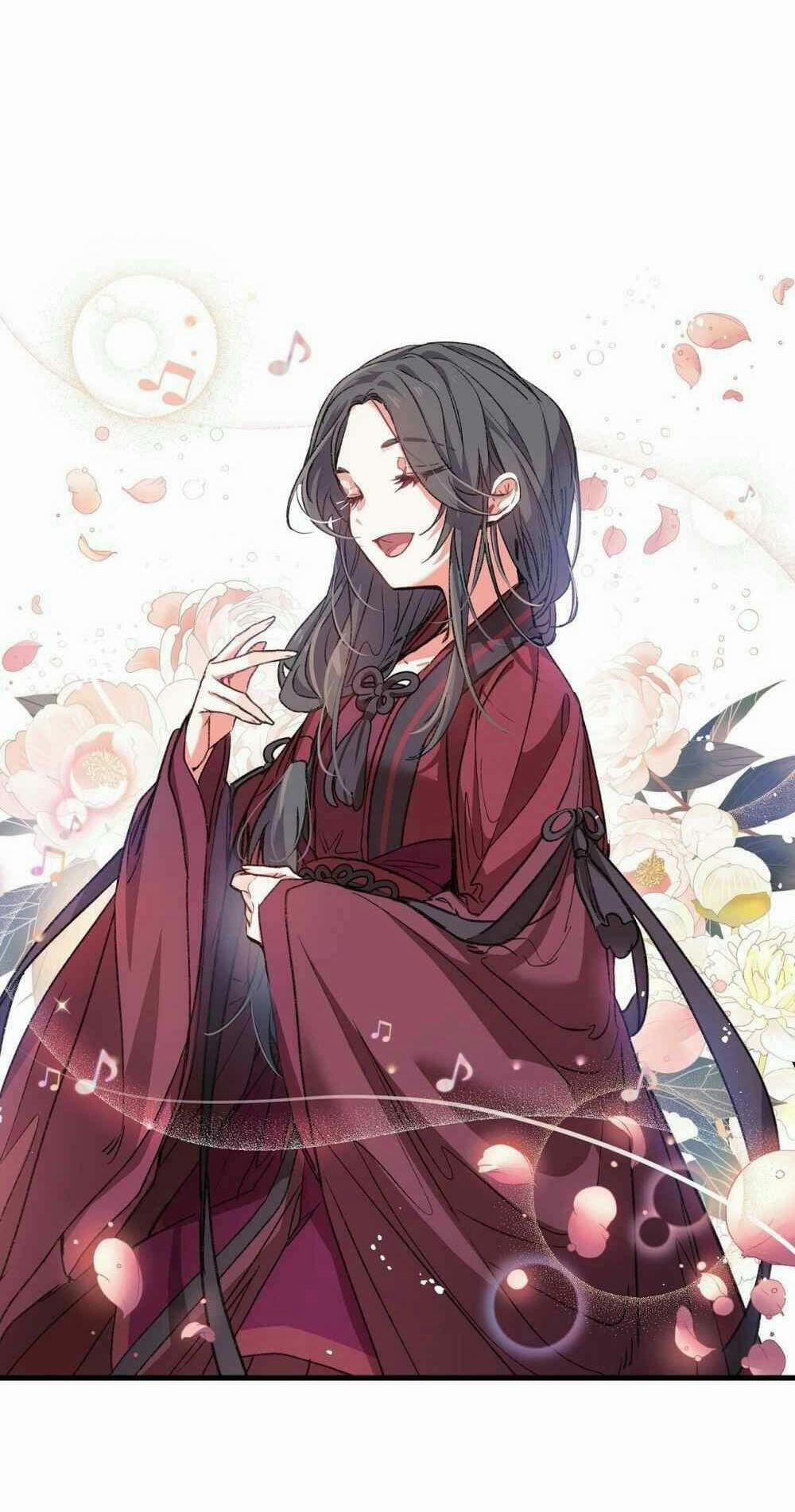 Sơn Ca Yêu Kiều Của Yêu Tinh 1 trang 23