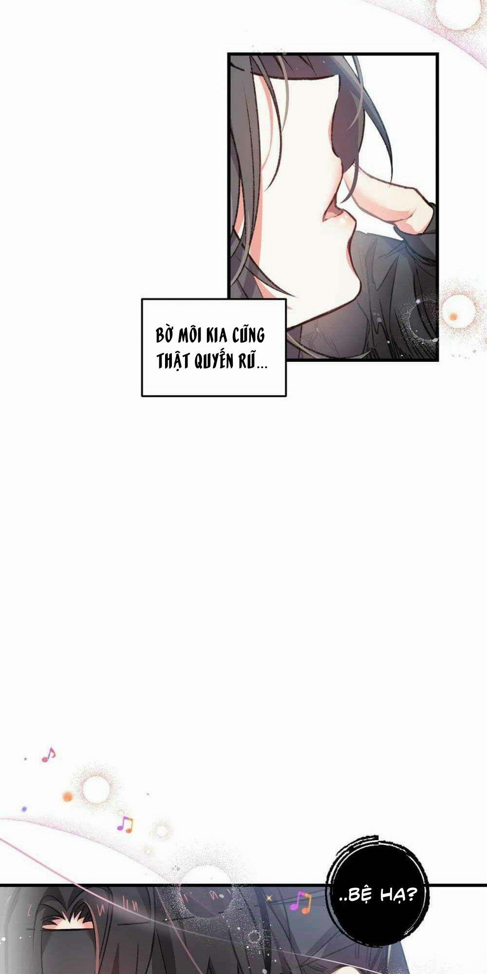 Sơn Ca Yêu Kiều Của Yêu Tinh 1 trang 28