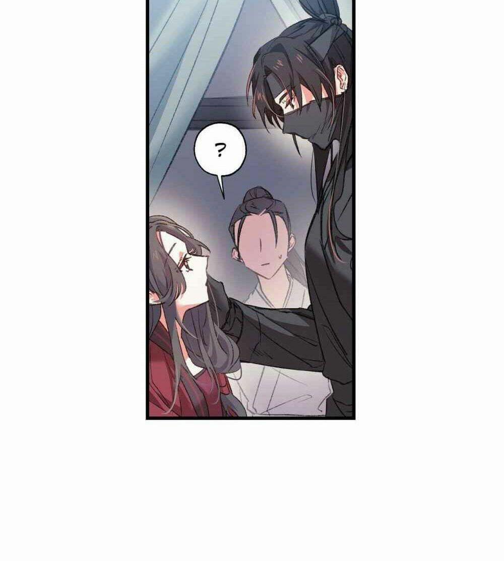 Sơn Ca Yêu Kiều Của Yêu Tinh 1 trang 30