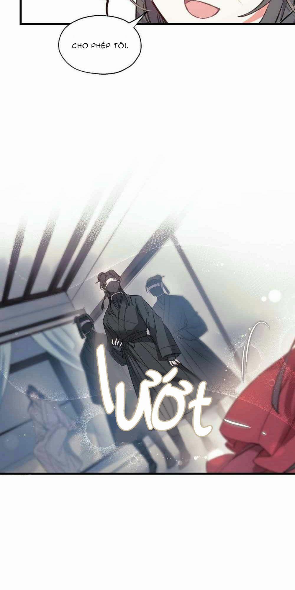 Sơn Ca Yêu Kiều Của Yêu Tinh 1 trang 35