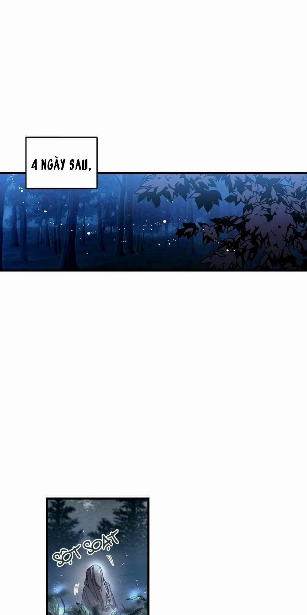 Sơn Ca Yêu Kiều Của Yêu Tinh 1 trang 38