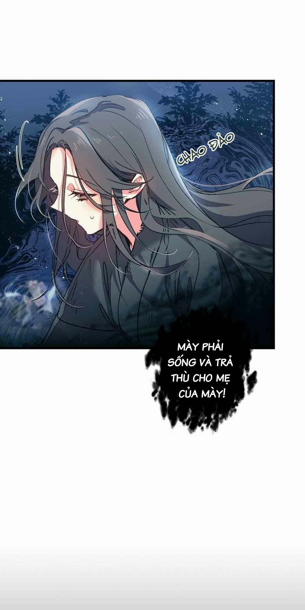 Sơn Ca Yêu Kiều Của Yêu Tinh 1 trang 41