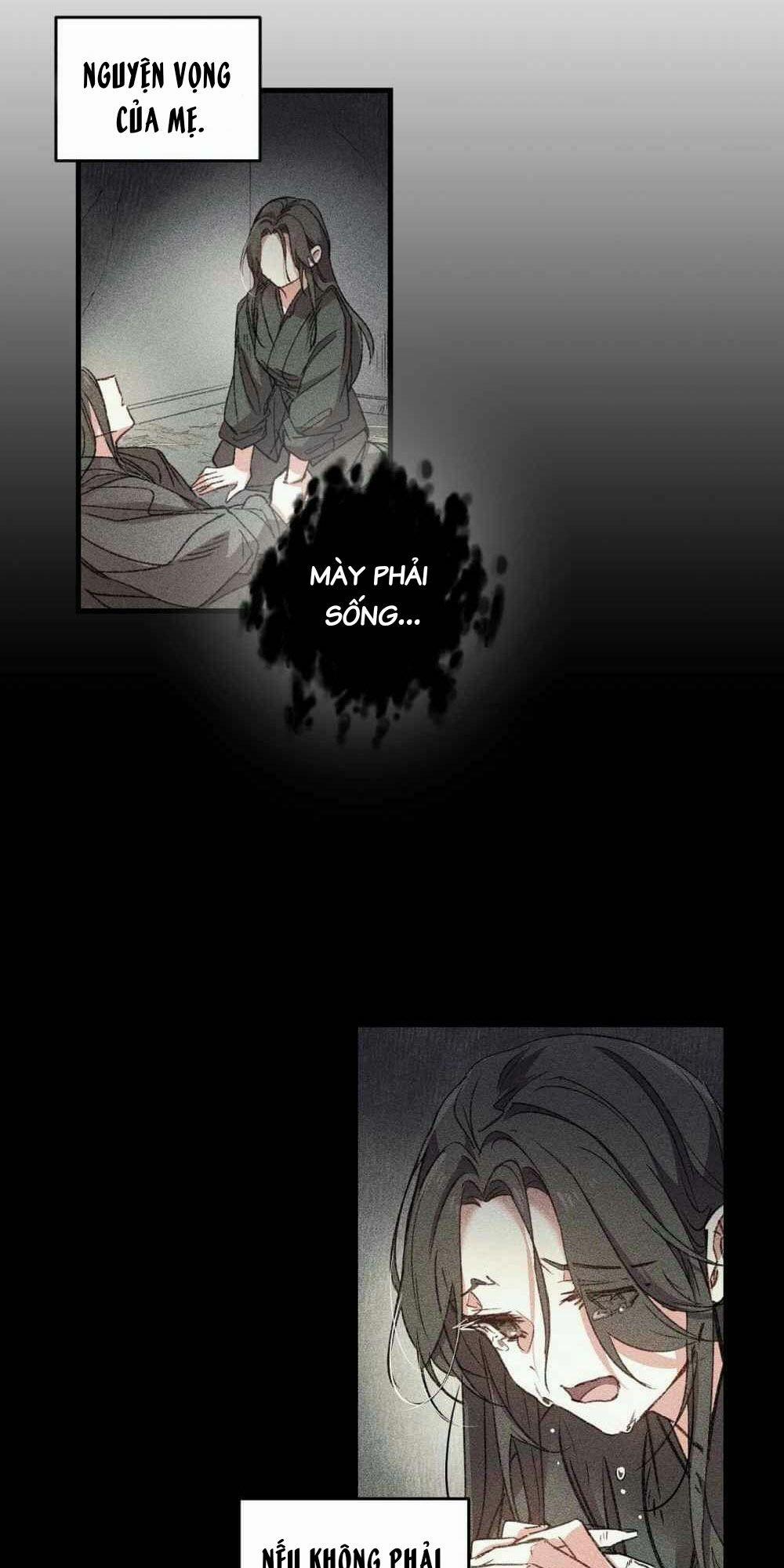 Sơn Ca Yêu Kiều Của Yêu Tinh 1 trang 42