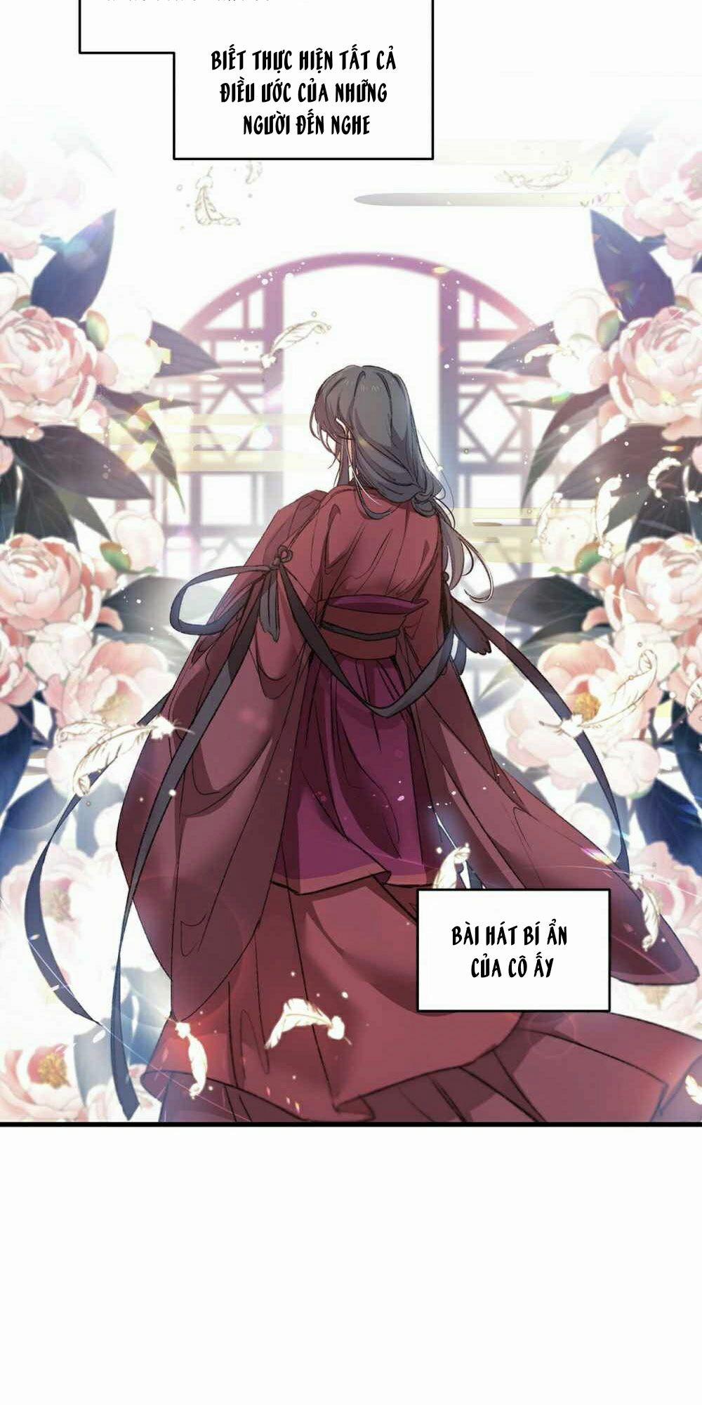 Sơn Ca Yêu Kiều Của Yêu Tinh 1 trang 5