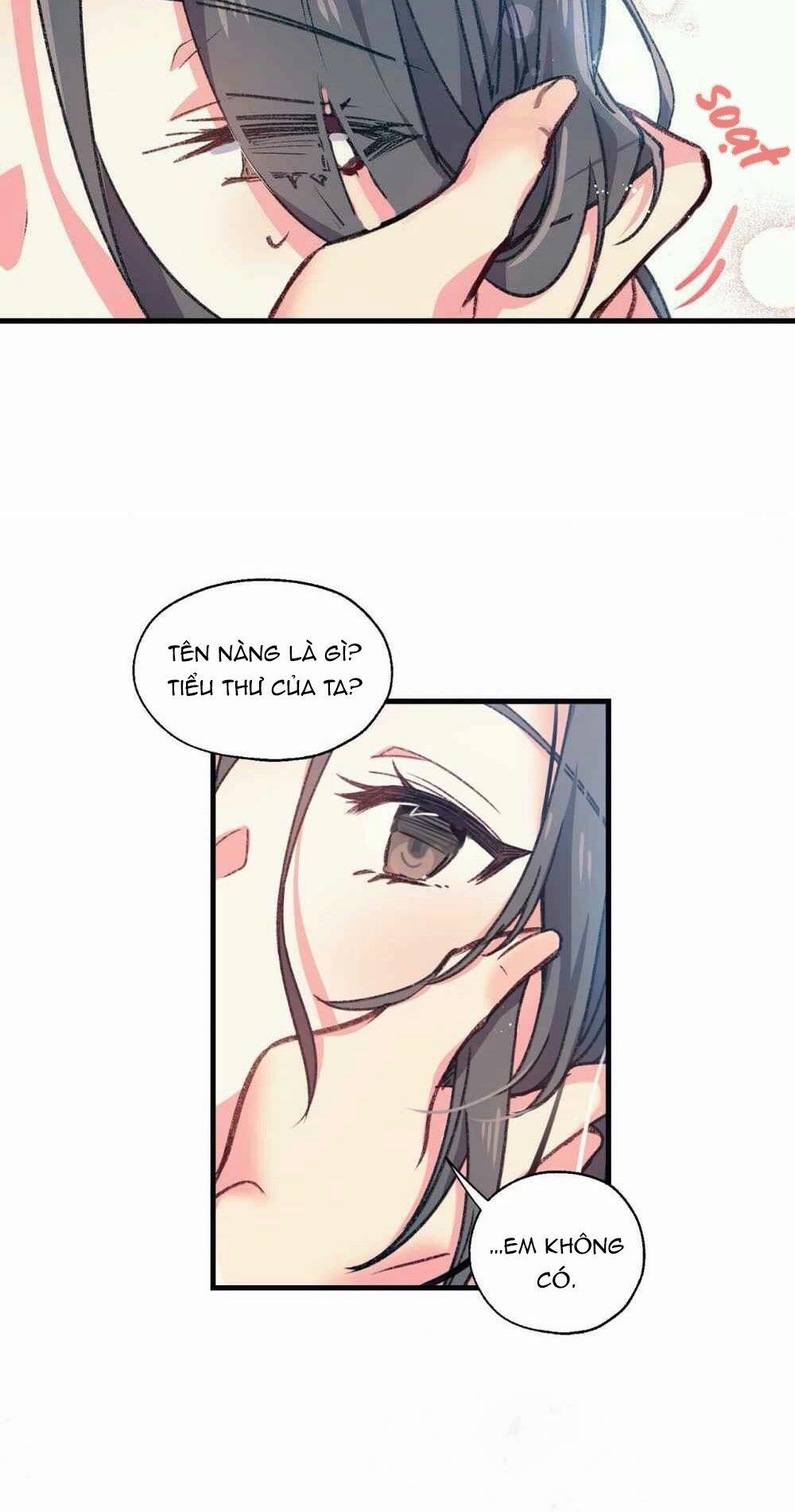 Sơn Ca Yêu Kiều Của Yêu Tinh 1 trang 53