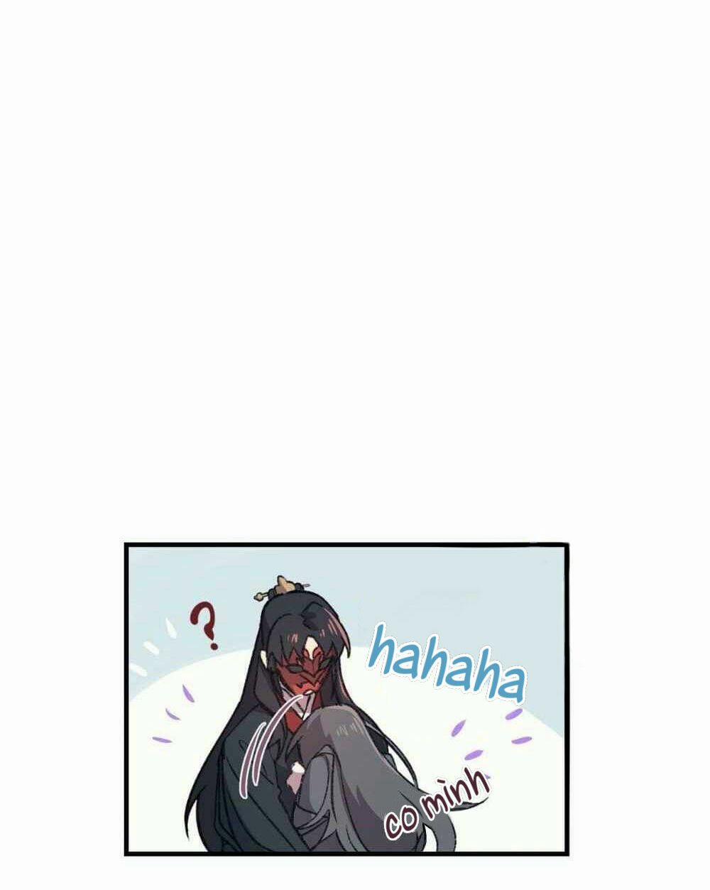 Sơn Ca Yêu Kiều Của Yêu Tinh 1 trang 58