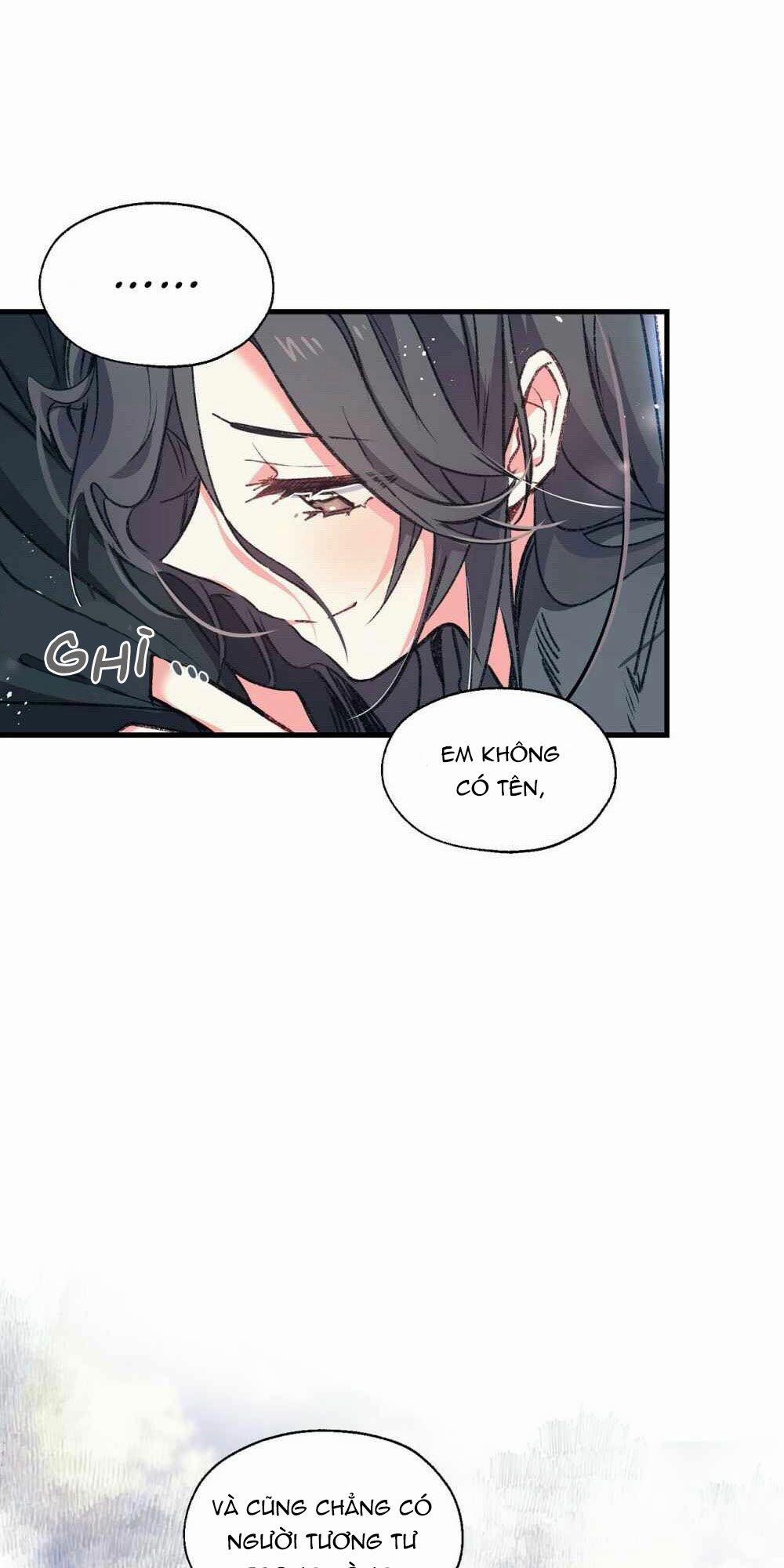 Sơn Ca Yêu Kiều Của Yêu Tinh 1 trang 59