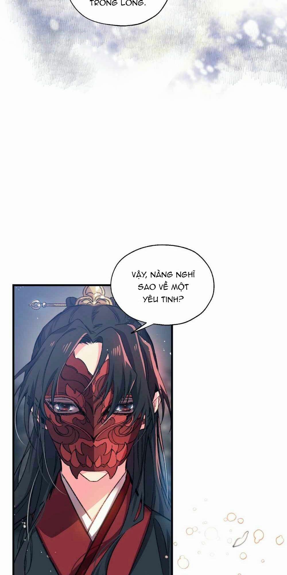 Sơn Ca Yêu Kiều Của Yêu Tinh 1 trang 60