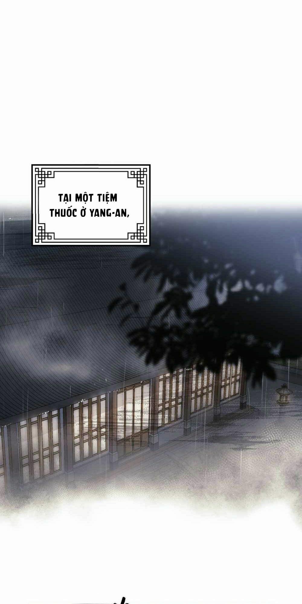 Sơn Ca Yêu Kiều Của Yêu Tinh 1 trang 8