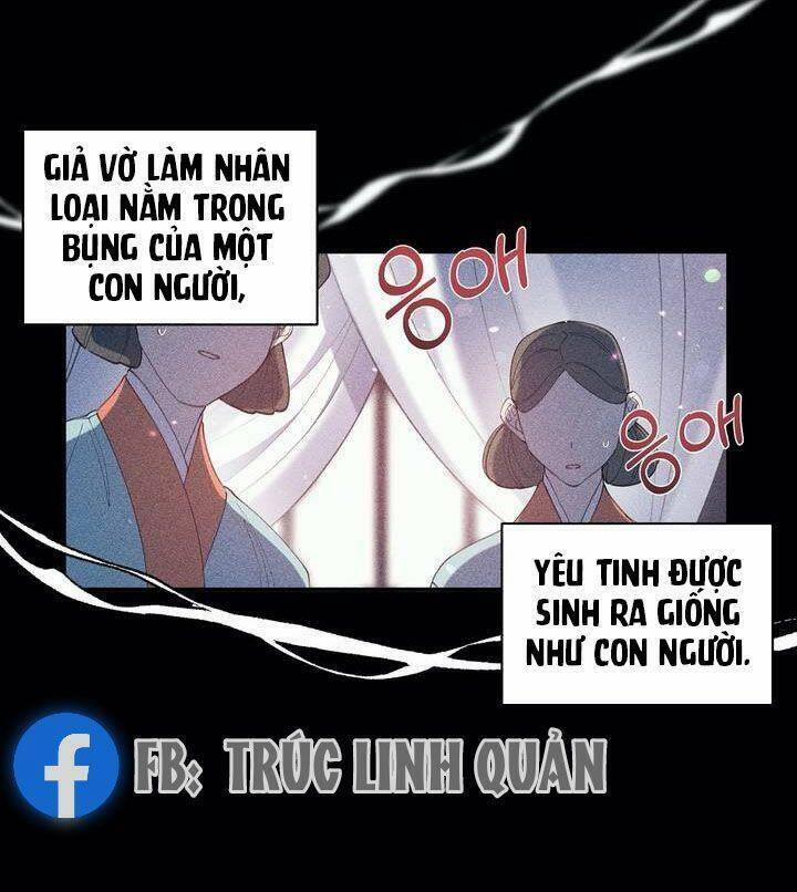 Sơn Ca Yêu Kiều Của Yêu Tinh Chương 18 Trang 5